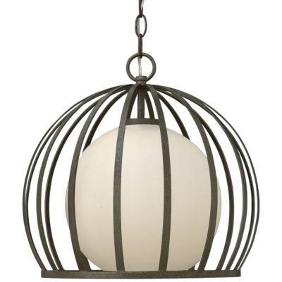 Renata Pendant by Fredrick Ramond - Starlight Lighting USA and Canada